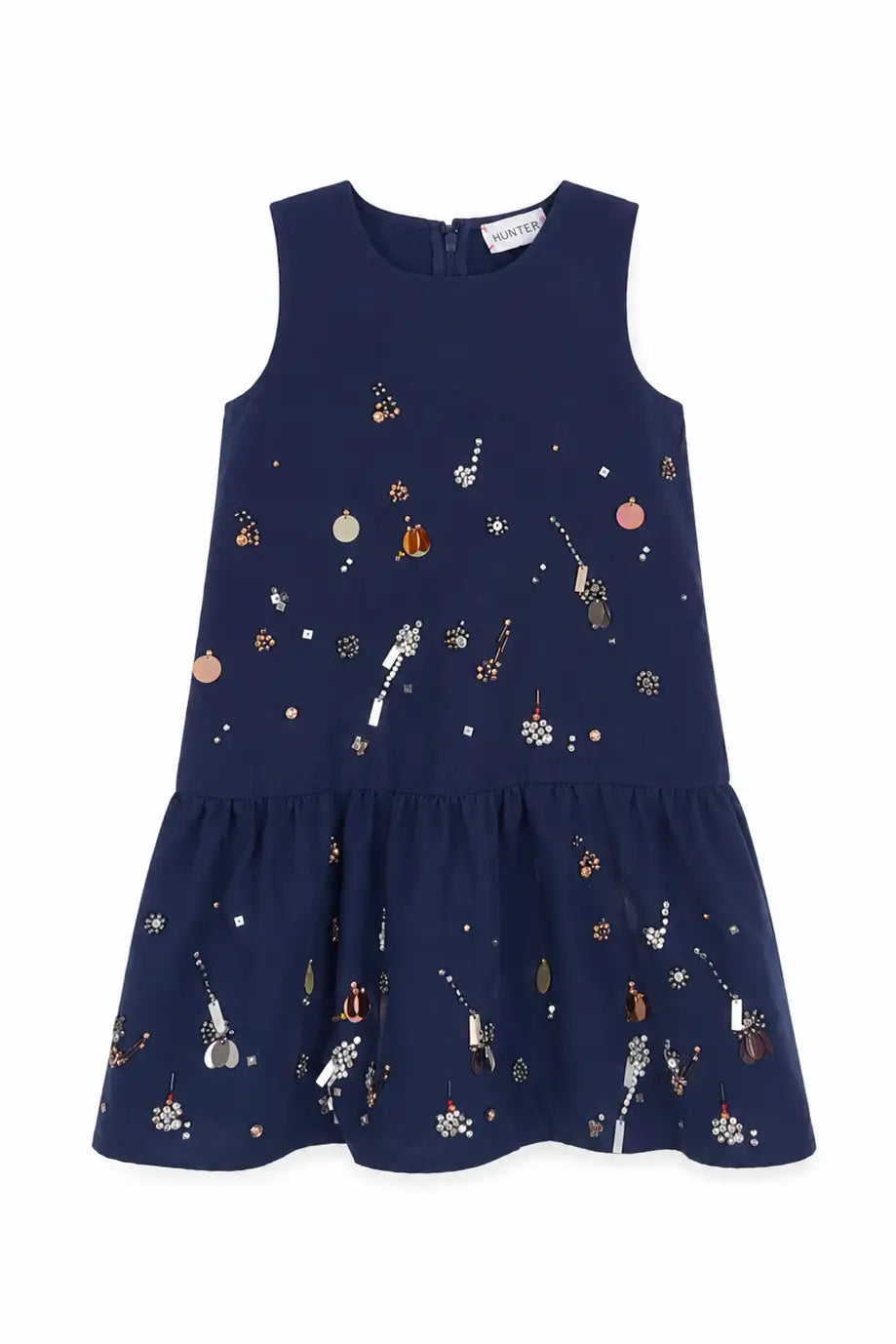 Kids Ellie Dress