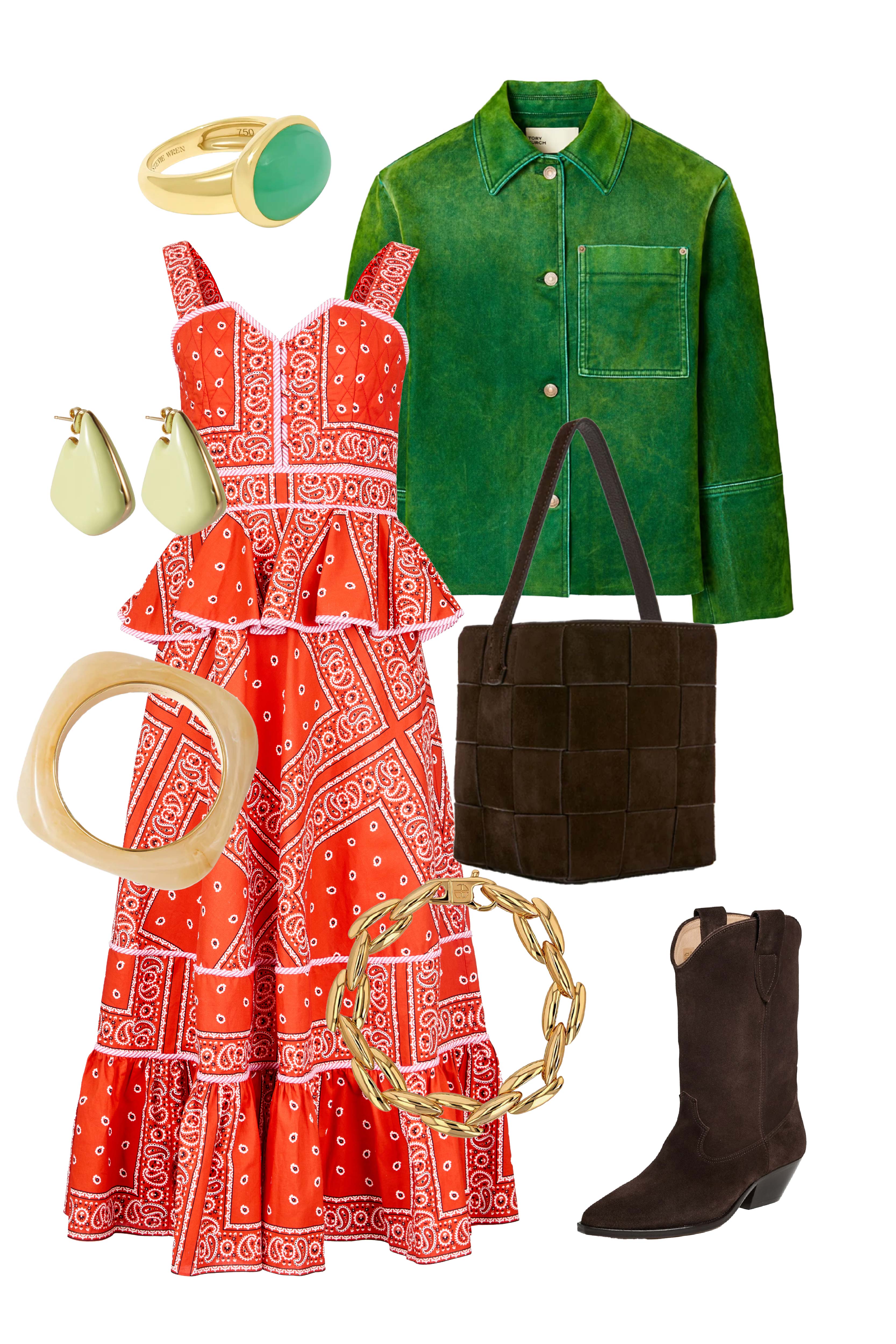 The Lacey Dress has a sweetheart neckline, quilted fitted bodice, peplum detail and contrast trim.