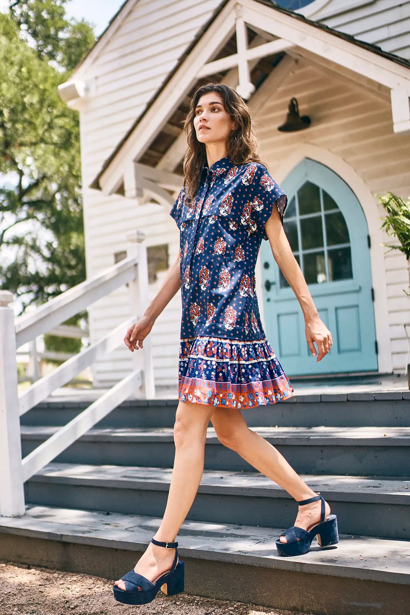 Hunter Bell Official Store | Contemporary Women's Fashion