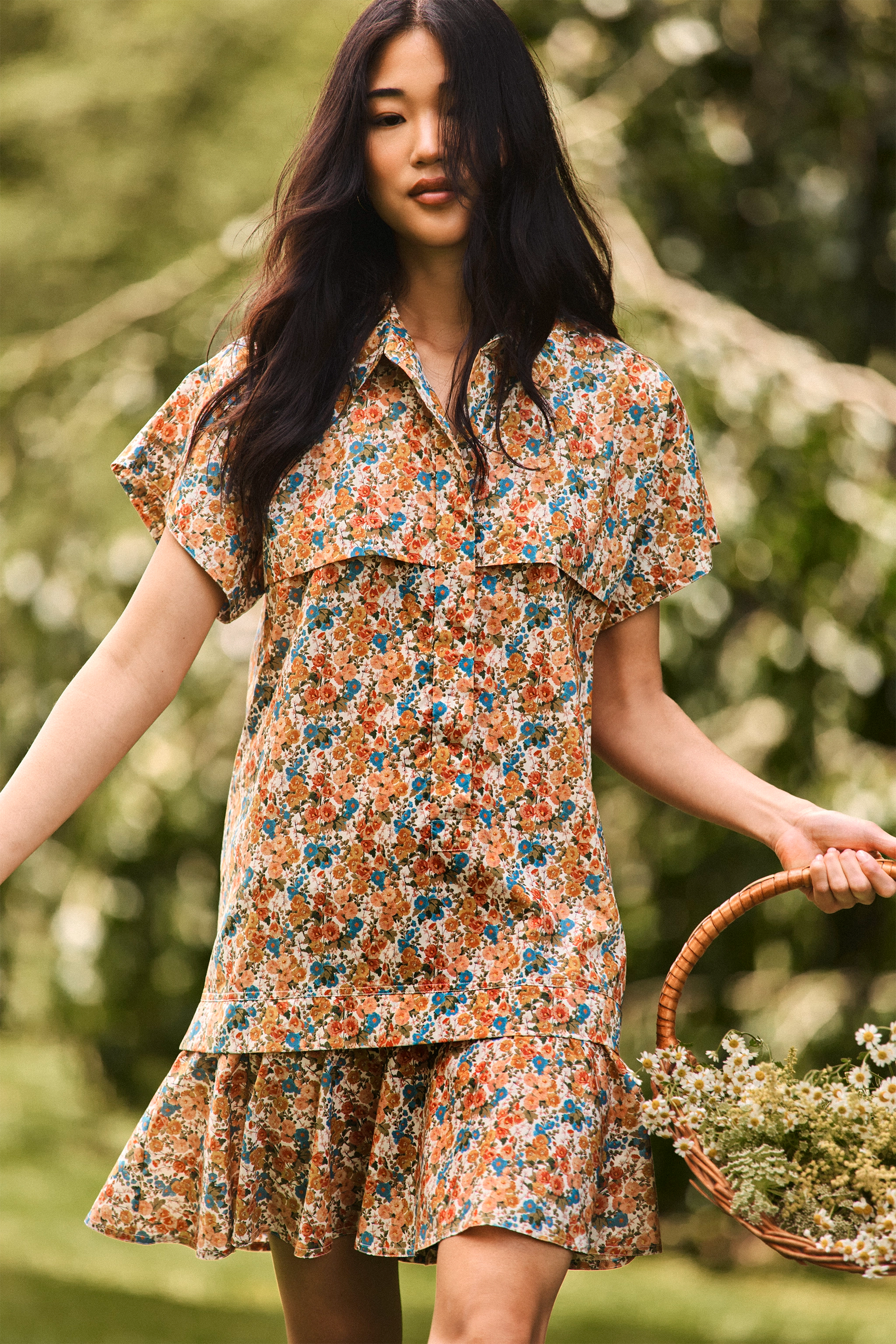Addison Dress