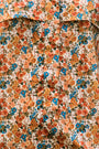 Close up of the Addison Dress.