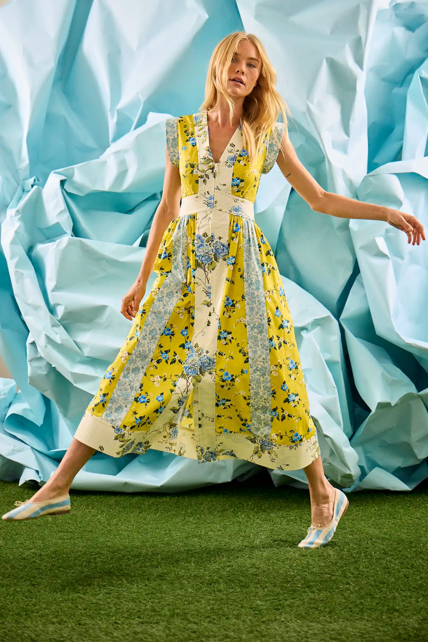 April Dress April Dress