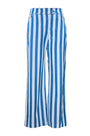 Tthe Juno Pant in Sailing Stripe 