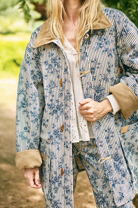 Cardigans, Shackets, Jackets & Coats | Collections | Hunter Bell