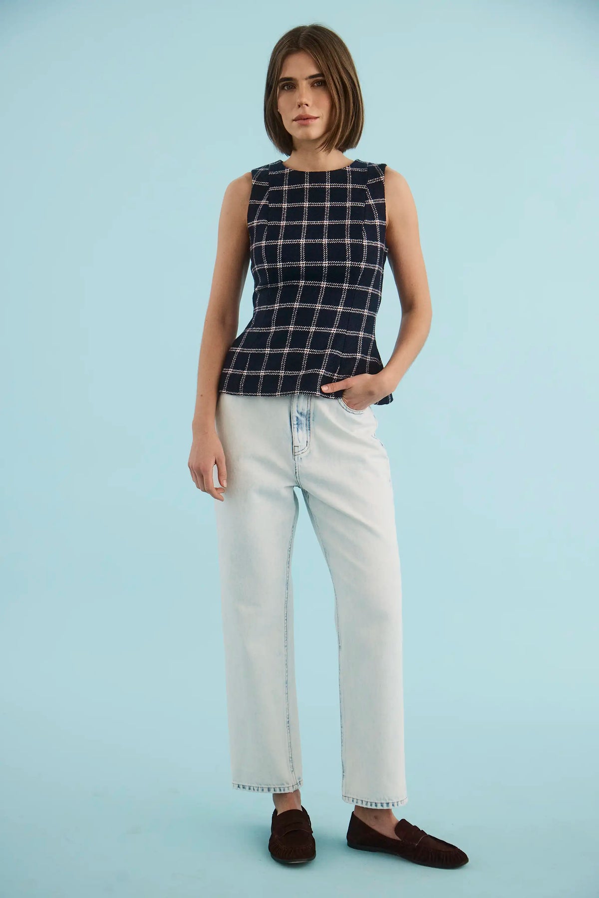 Bini Top