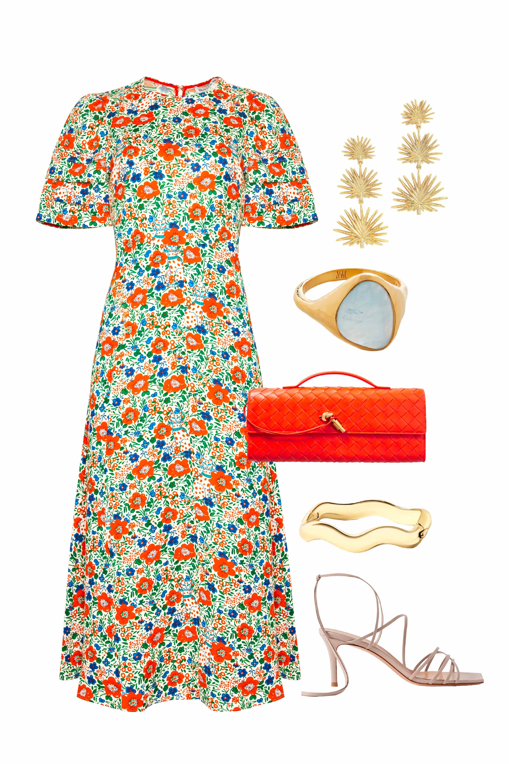 Casey Dress