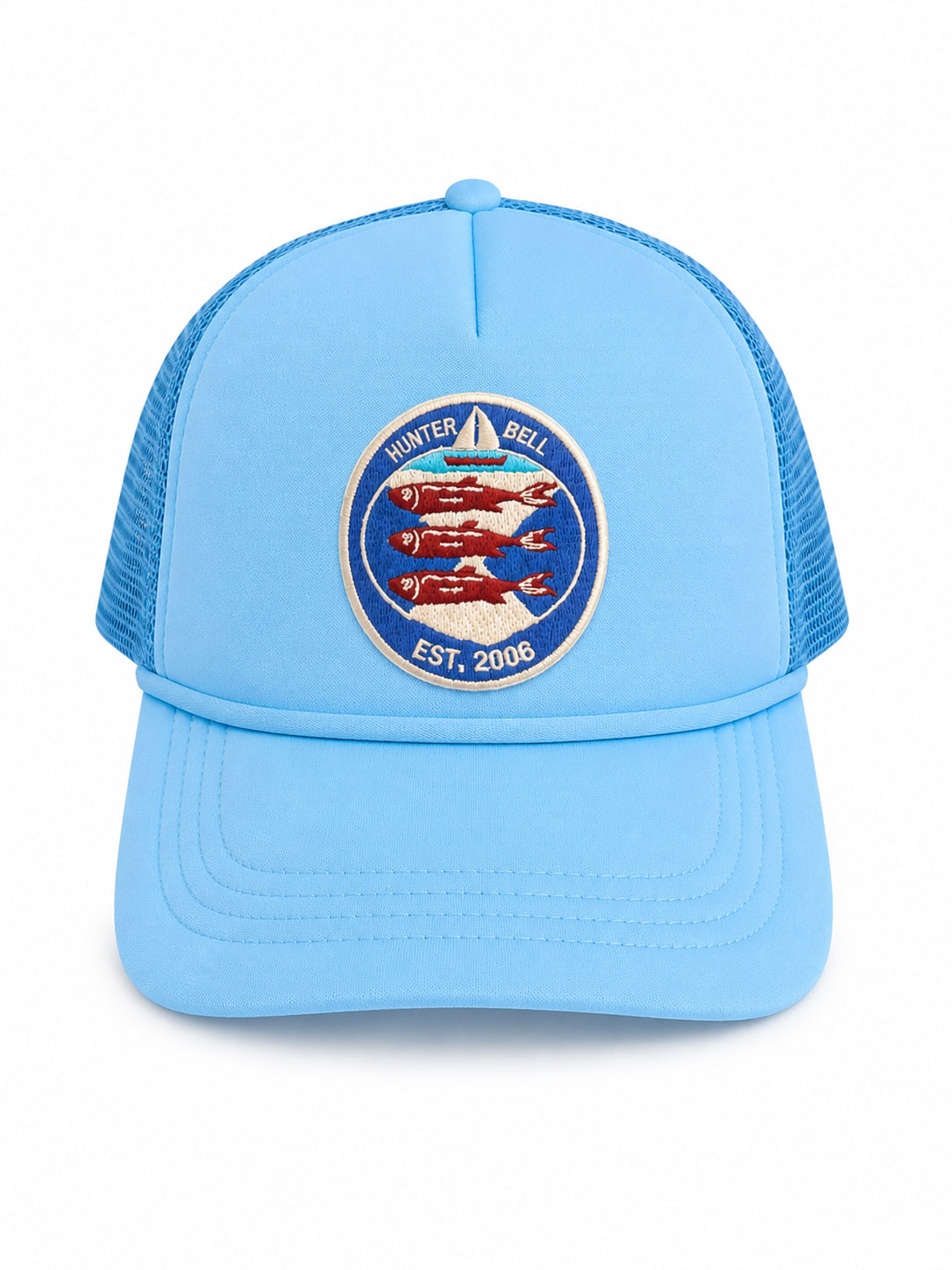 Hunter Bell x Freya Trucker Hat