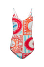 The Capri One Piece in Lost at Sea.