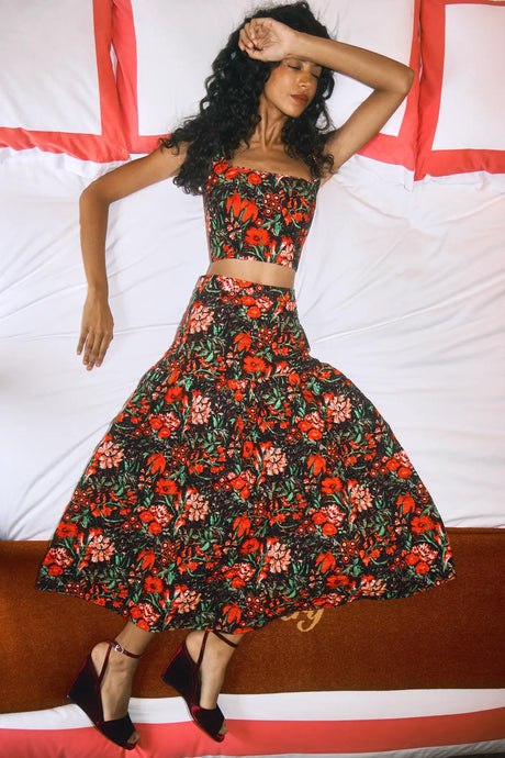 Tops| Collections | Hunter Bell