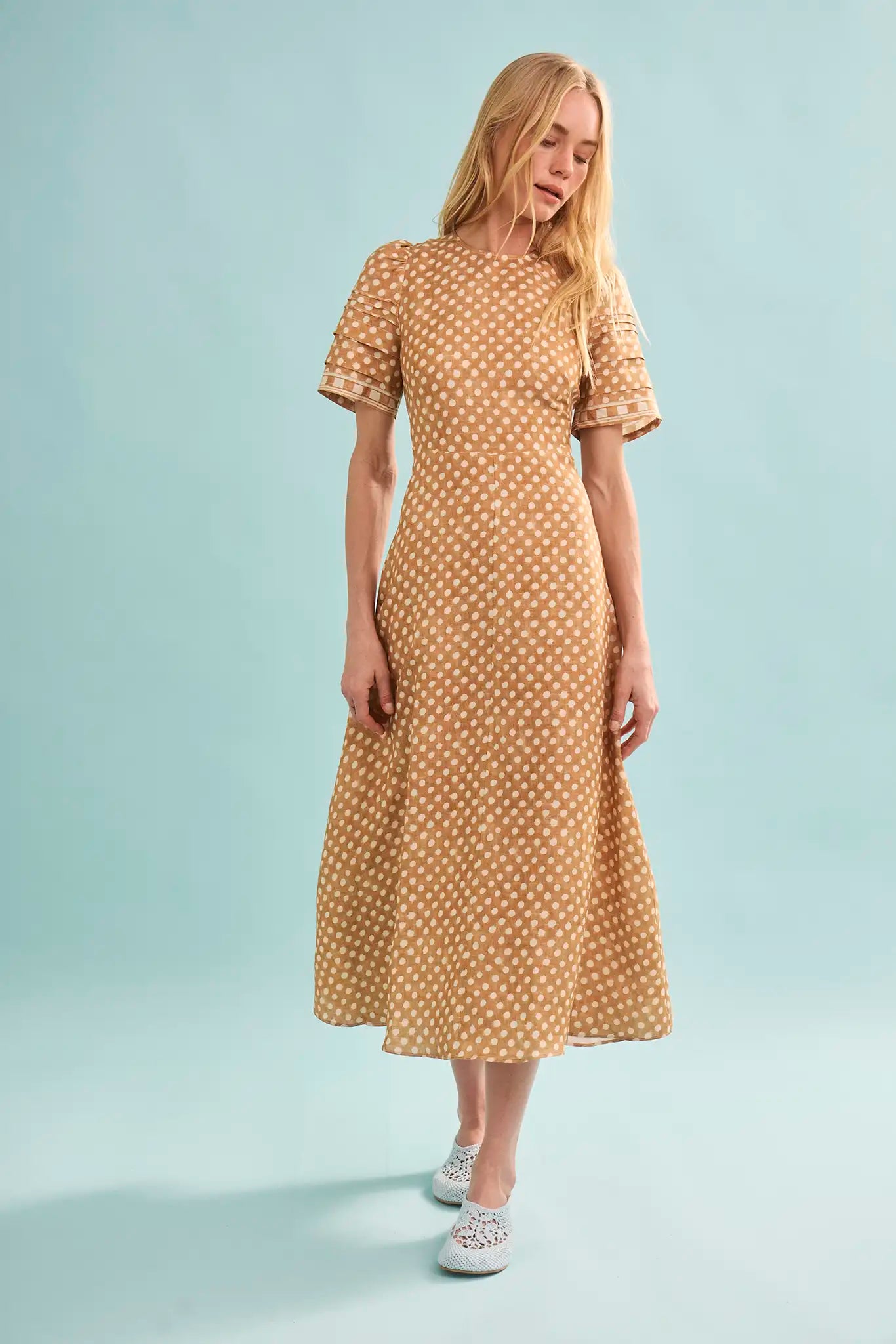 Casey Dress Casey Dress