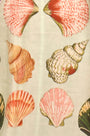 Close up of The Casey Dress in Somers Shell Mint.