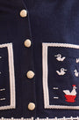 Close up of the Clay Top in Deep Sea. 