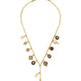 Coralina Necklace