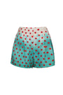 The Catalina Short in Coral Reef Ombre.