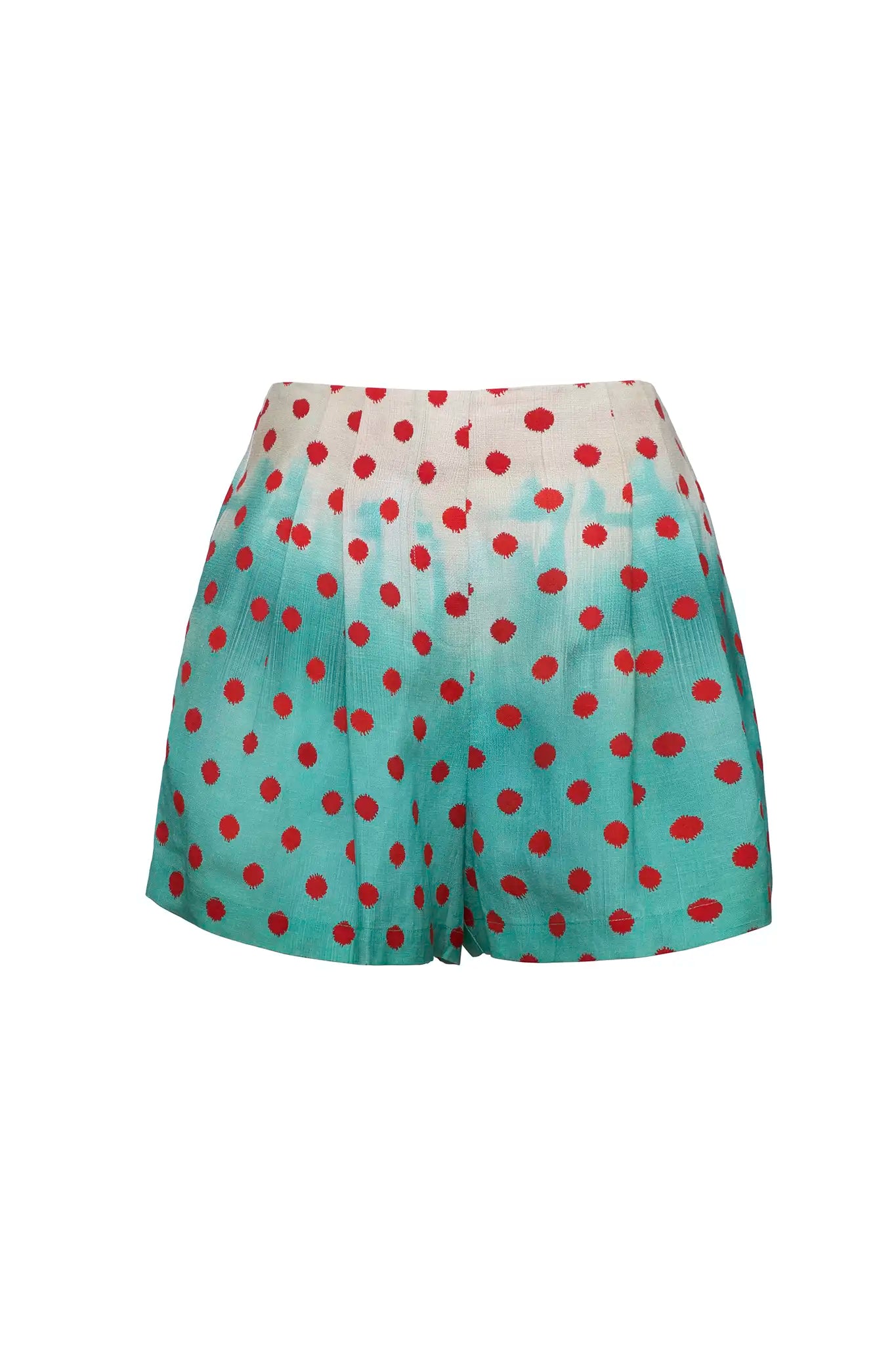The Catalina Short in Coral Reef Ombre.