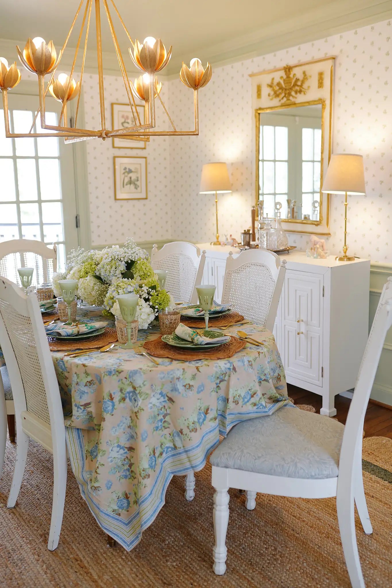 Tablecloth