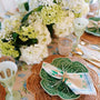 Napkins Set of 4