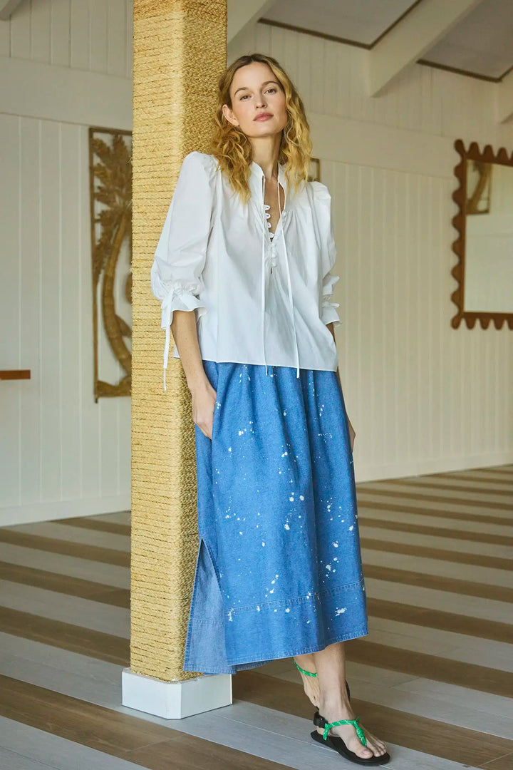 Tatum Skirt