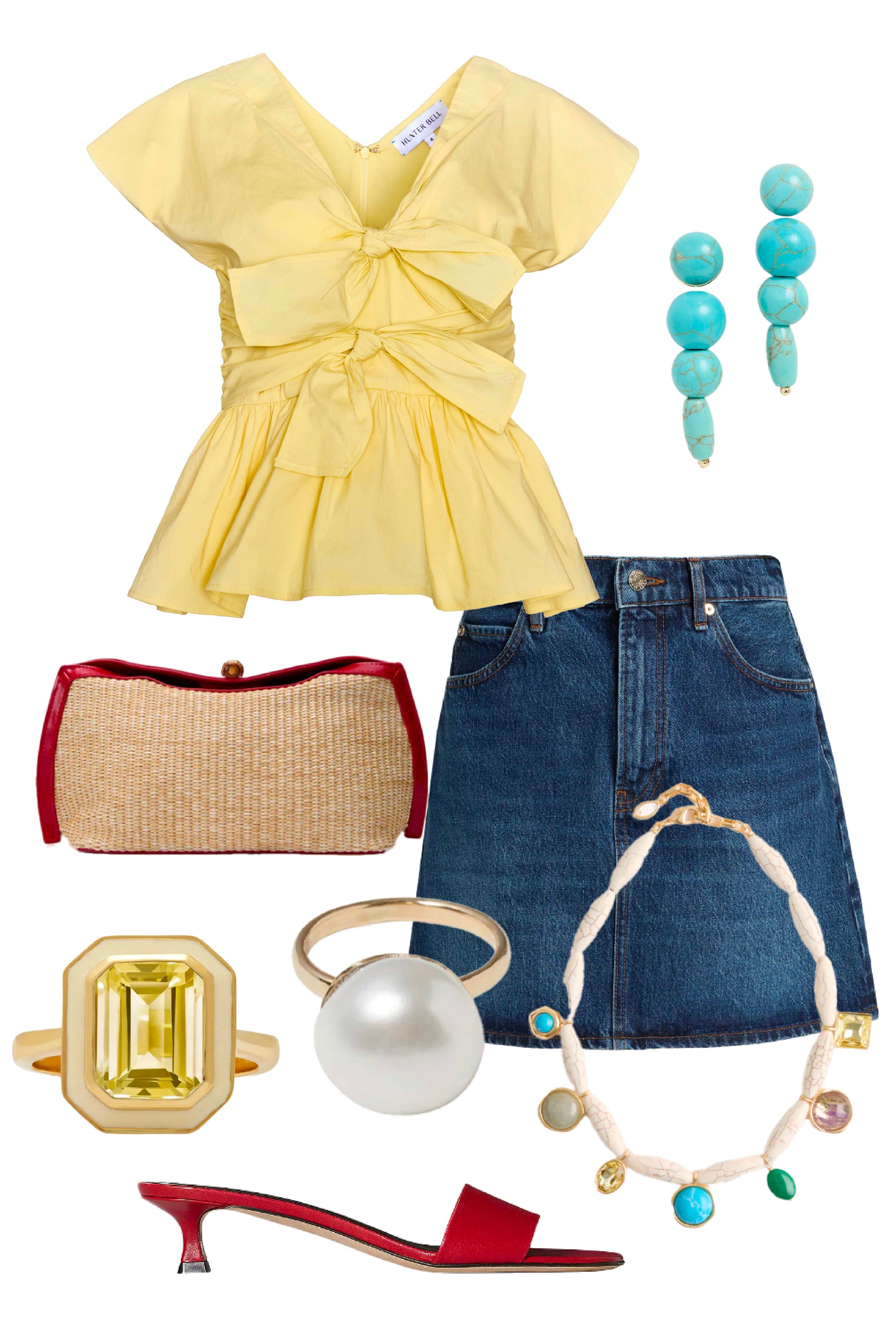 Everly Top