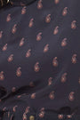 Close up of the Whitton Pant in Paisley Posey.