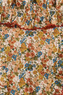 Close up of the Elwood Cami in Gertrude. 
