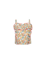 The Elwood Cami in Gertrude. 