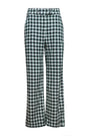 The Juno Pants in Hamilton Check.