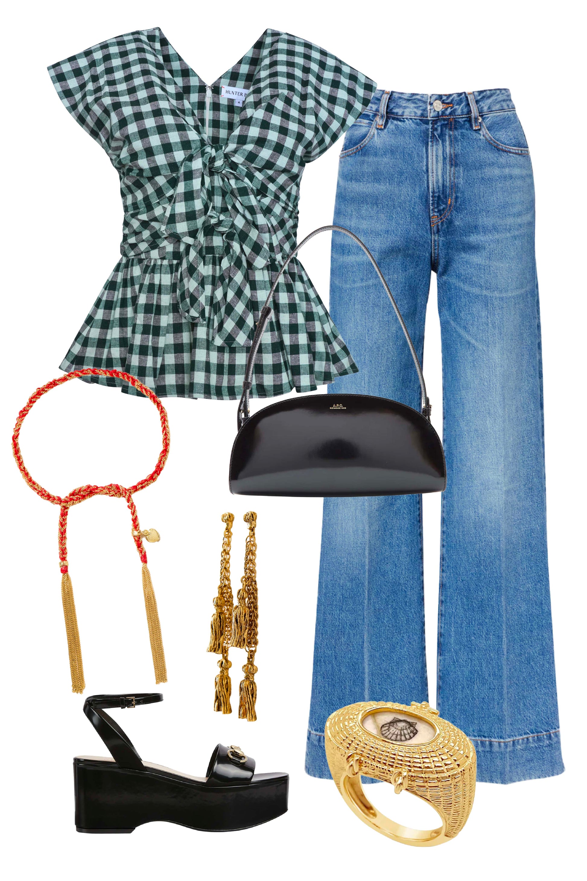 Everly Top