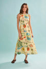 The Faith Dress in Wish You Were Here.