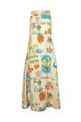 The Faith Dress in Wish You Were Here.