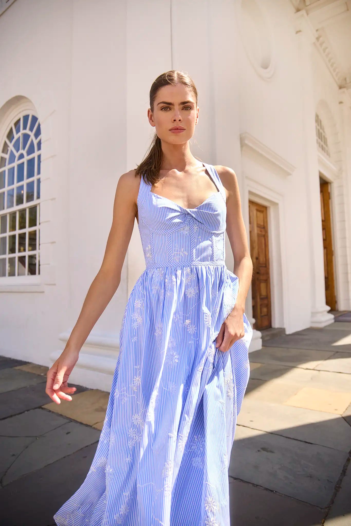 Women's Dresses: April, Langley, Marley & More | Hunter Bell Women's Dresses: April, Langley, Marley & More | Hunter Bell