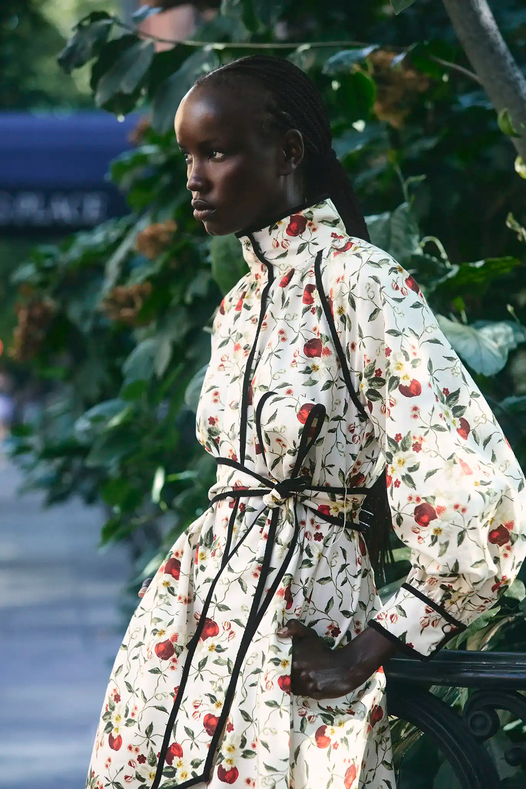 Hollis Dress