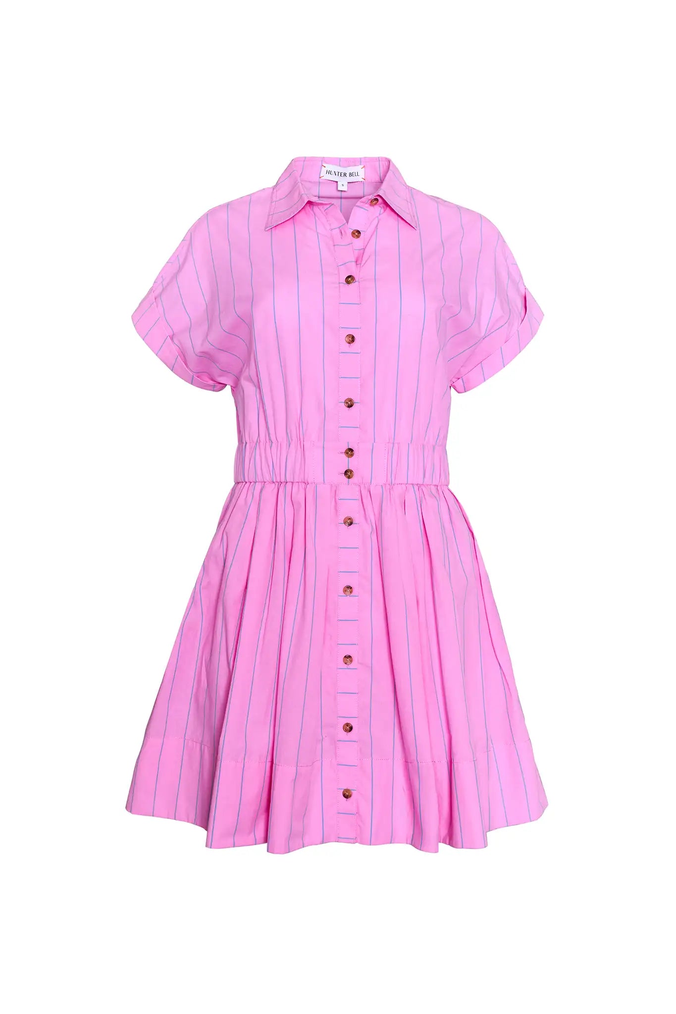 Howard Dress | Everyday Mini Dress | Hunter Bell Howard Dress | Everyday Mini Dress | Hunter Bell