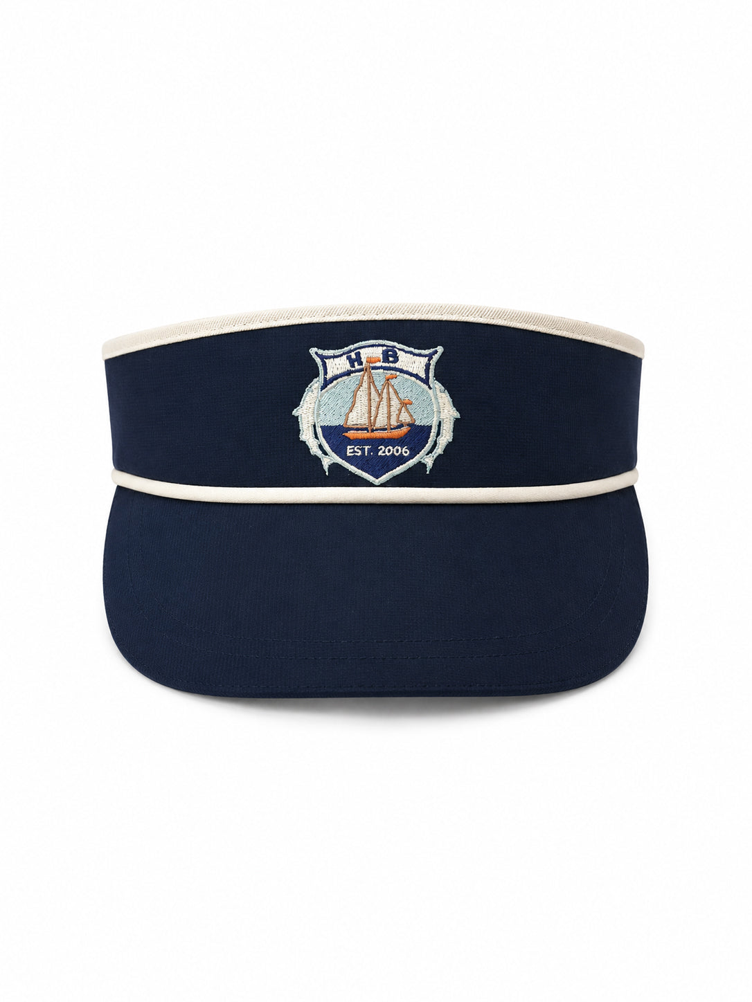 Hunter Bell x Freya Visor