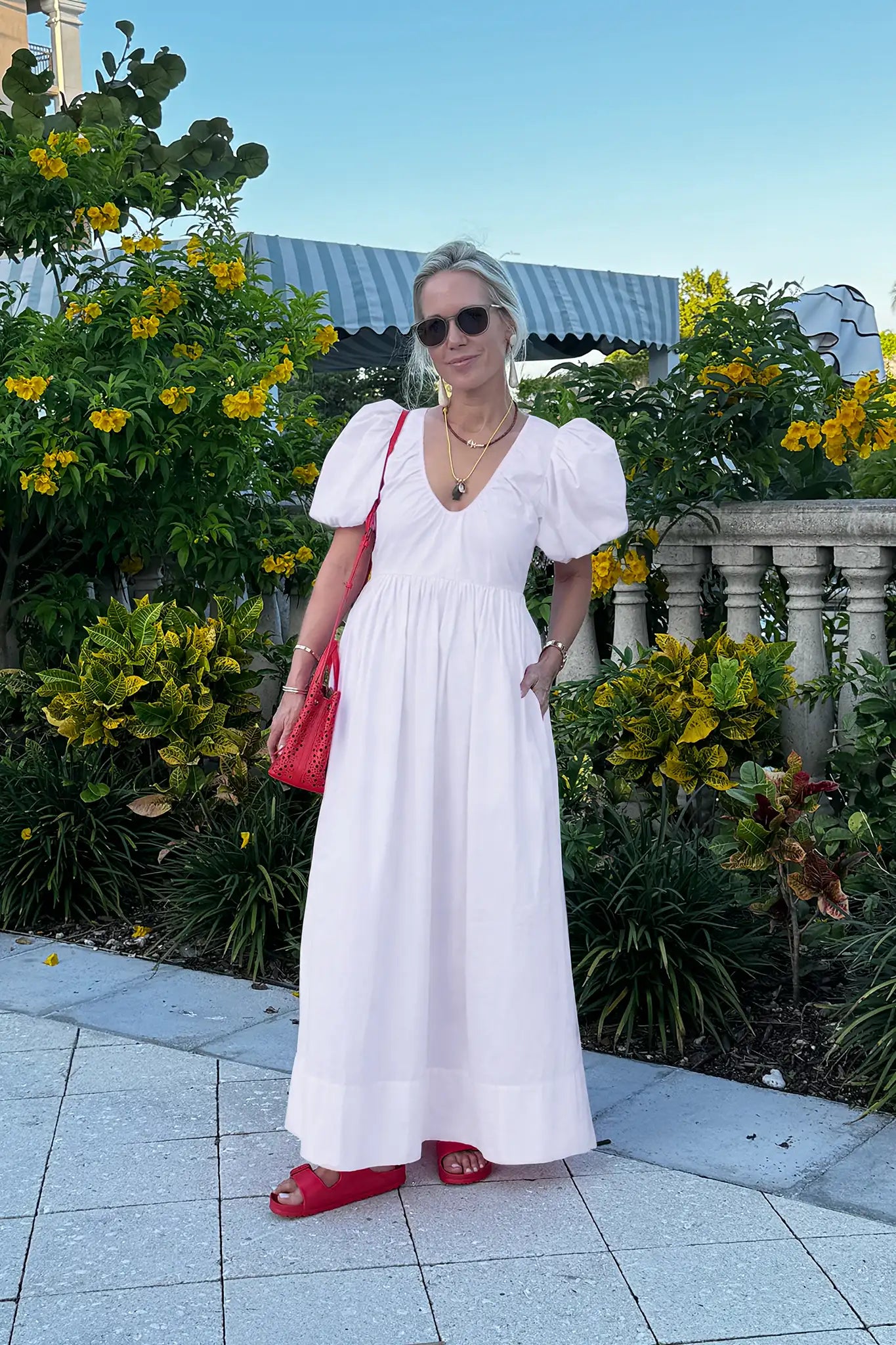 long sleeve black shirt dress The Shea Long Sleeve T-Shirt Dress 3 — L main image 1
