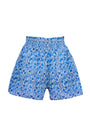 The Jemma Shorts in Bermuda Blooms.