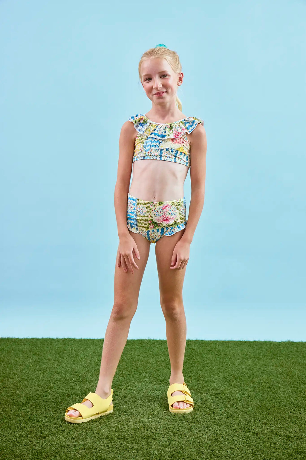 Swim Set