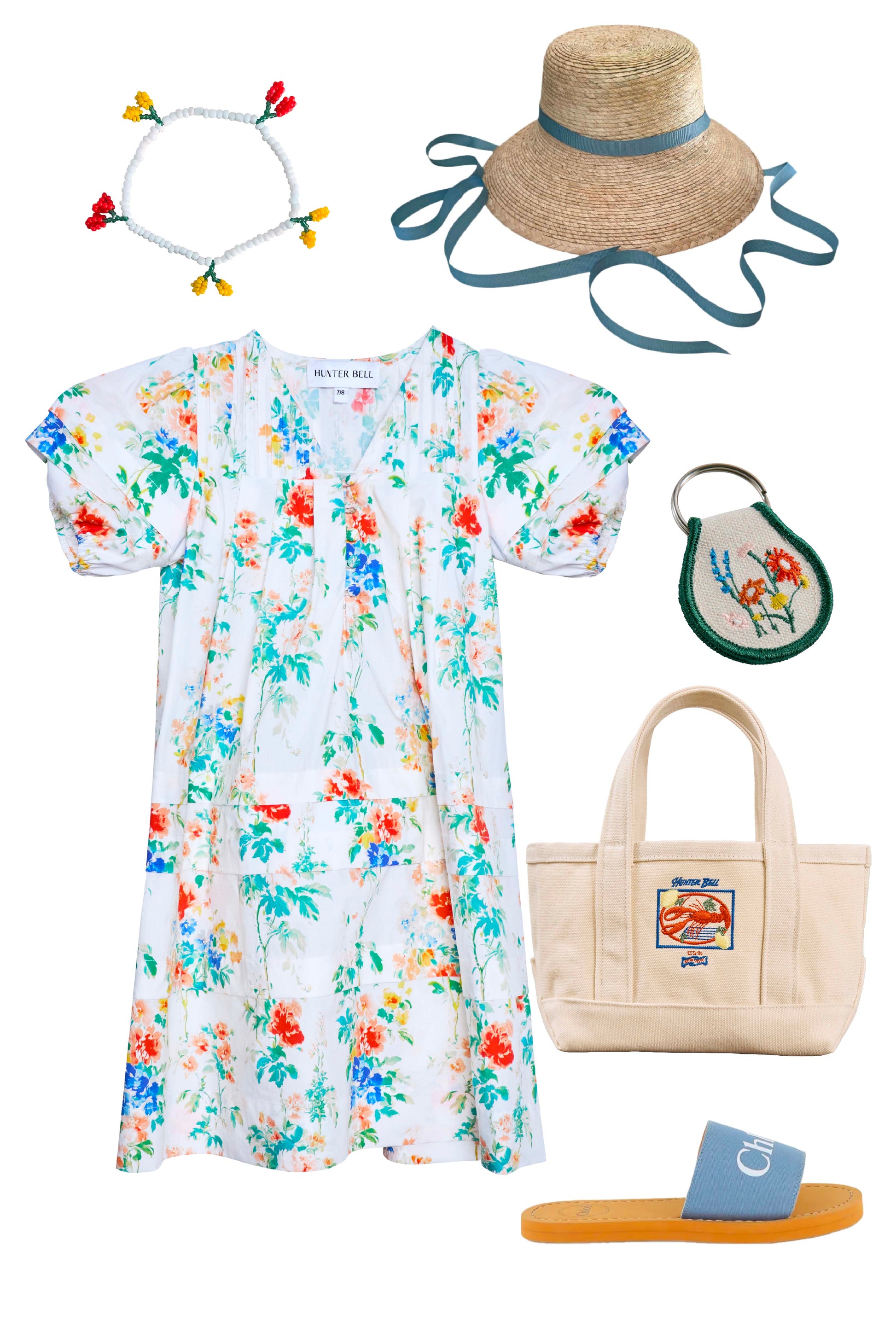 Kids Jenkins Dress
