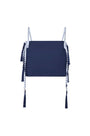 The Kiki Top in Navy.