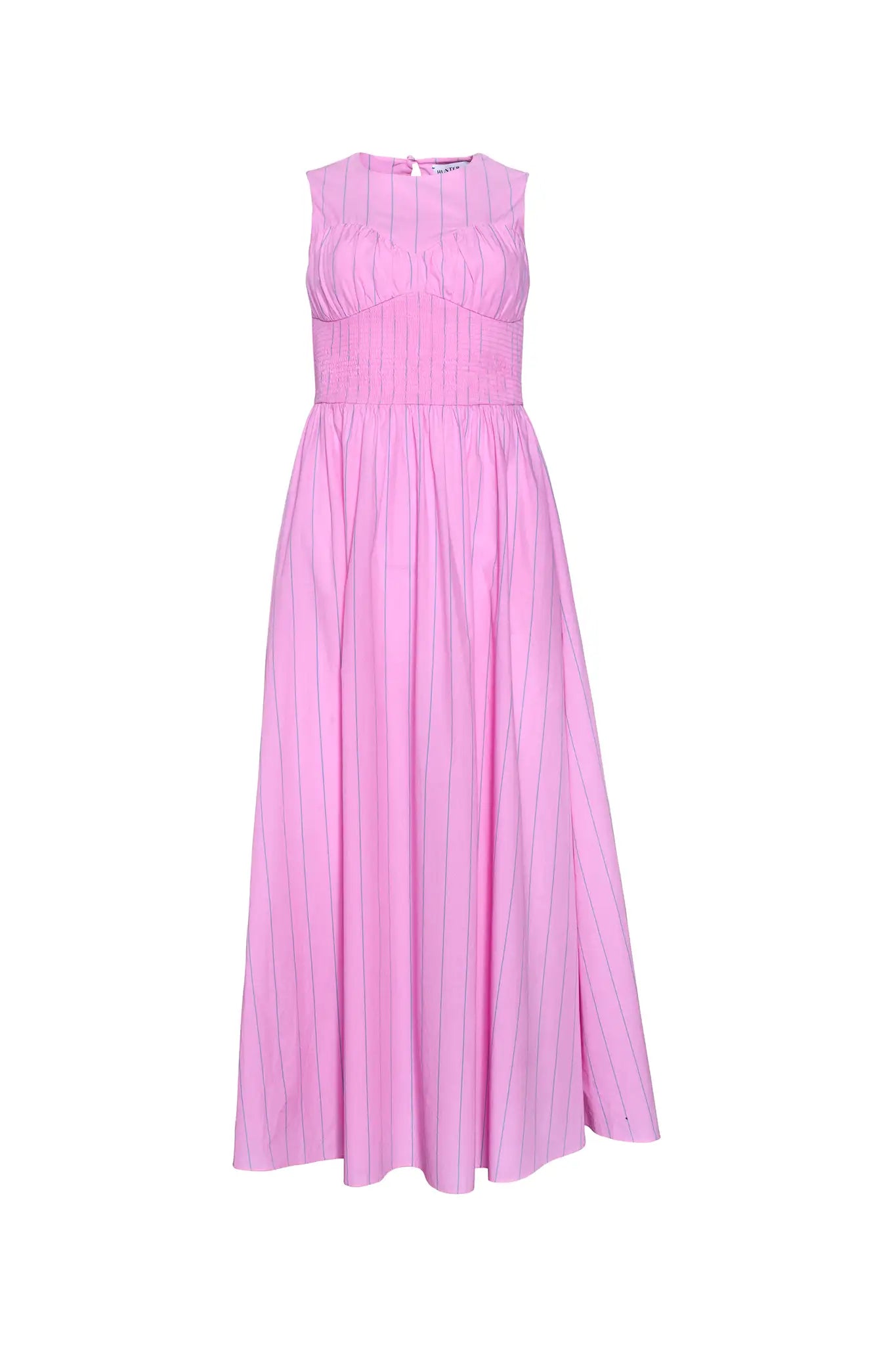 hunter bell purple dress Gracie Dress