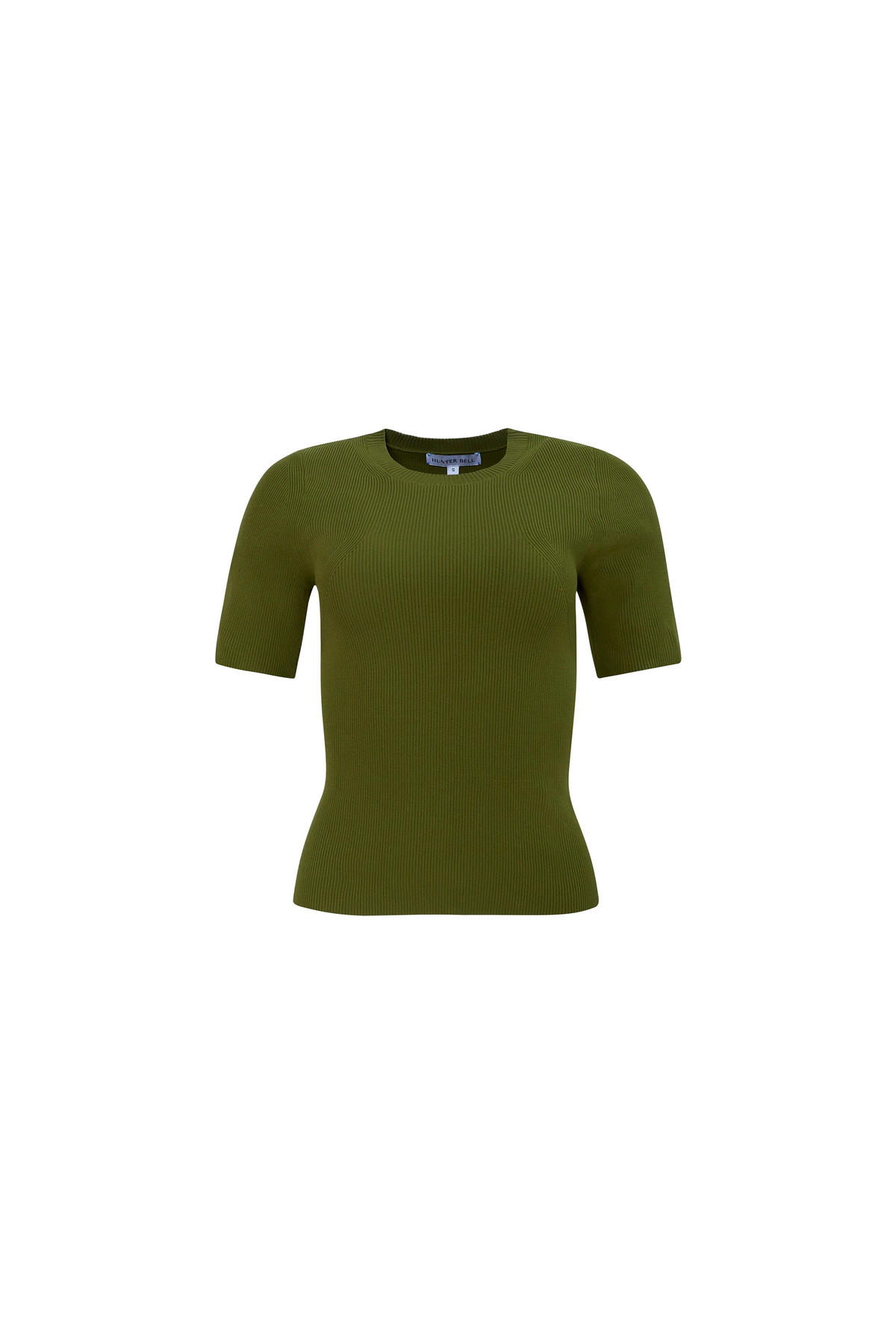 The Lee Top in pine grove. 