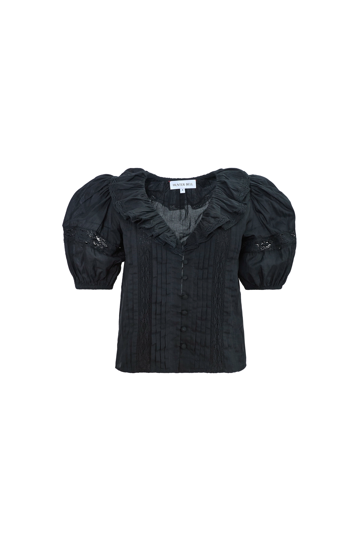 The Mare Top in Onyx. 