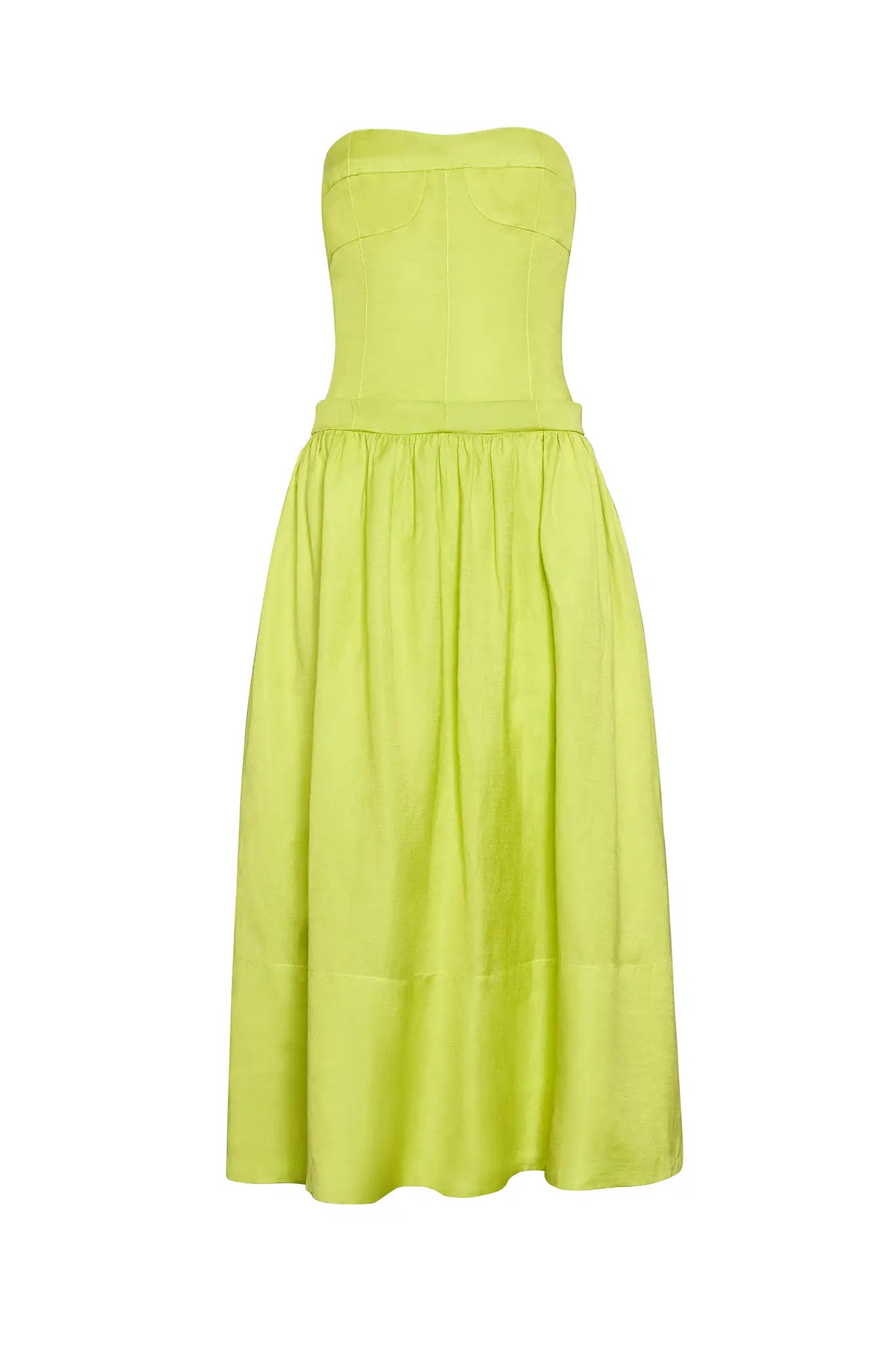 Hunter Bell Maren Dress | Yellow | Size 4 | Shopbop Hunter Bell Maren Dress | Yellow | Size 4 | Shopbop