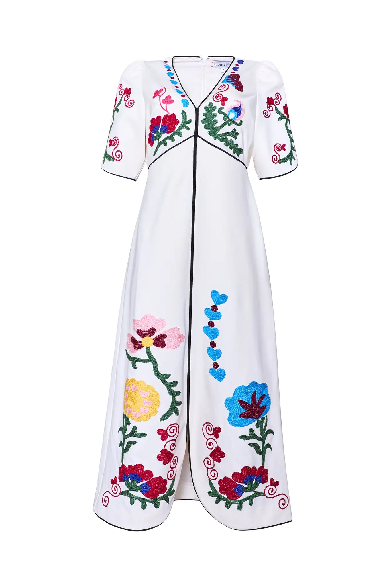 Margaritte Dress Margaritte Dress