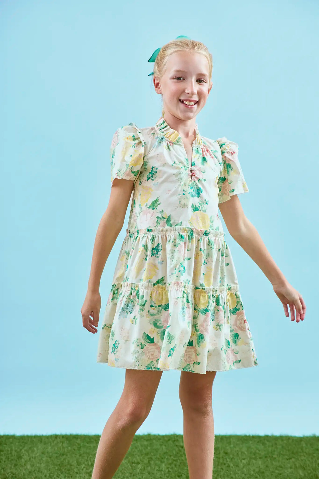 Merritt Dress