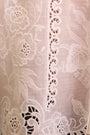 Close up of The Ouisie Top.