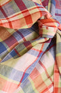 Close up of the The Pearl Top in Harbor Club Madras.