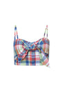 The Pearl Top in Harbor Club Madras.