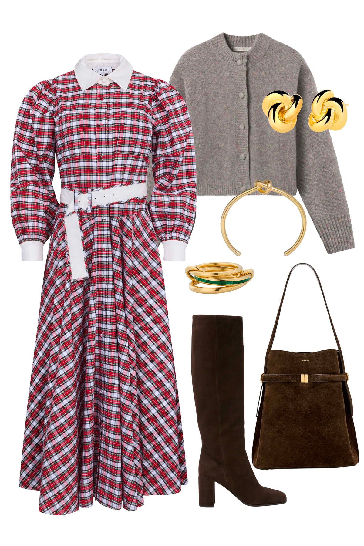 Randolph Dress