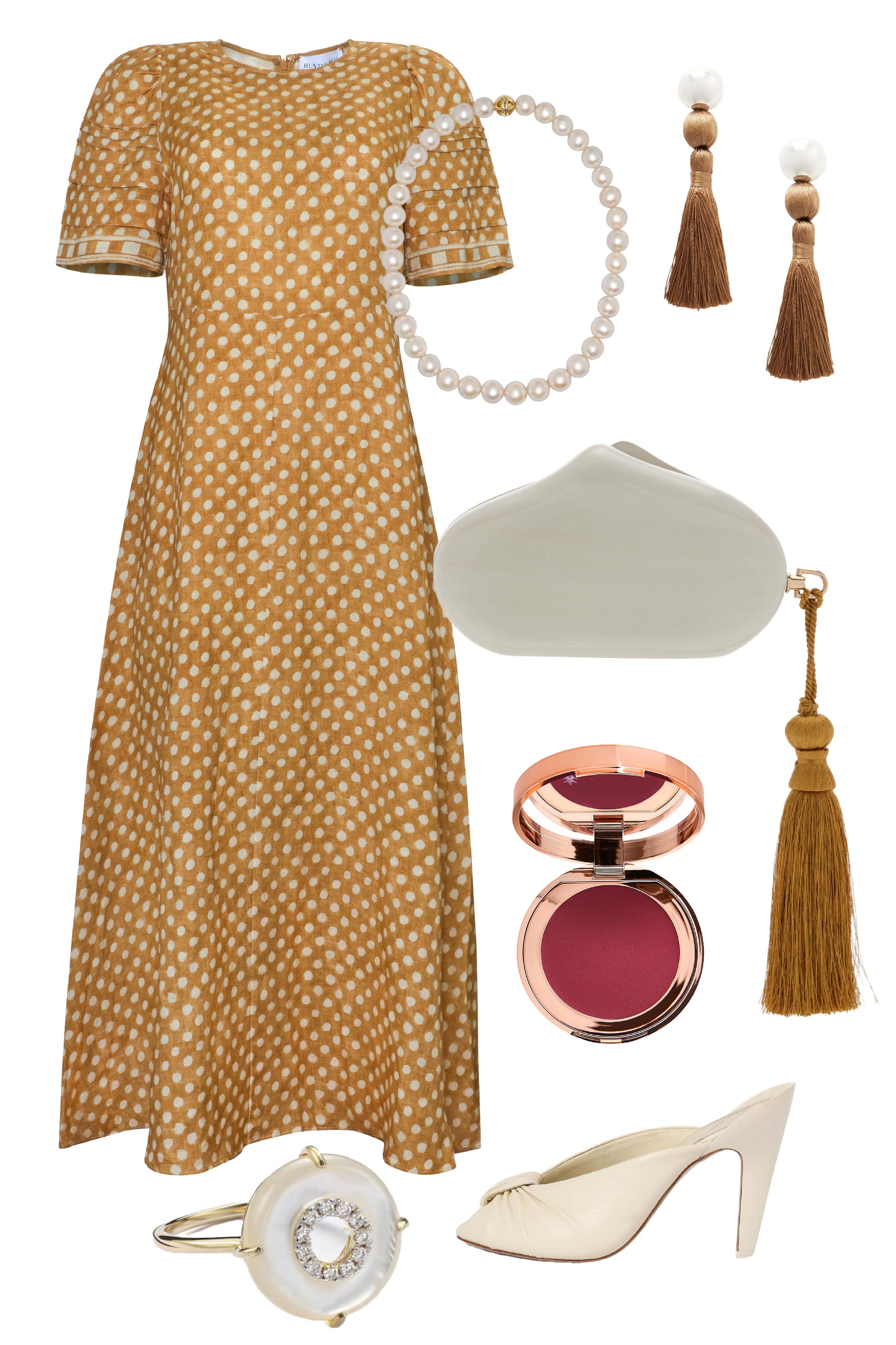 Casey Dress